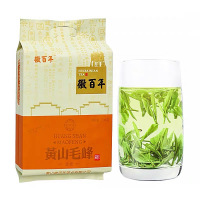 湘依2020年正宗黄山毛峰核心产区安徽绿茶毛尖茶600g新茶叶