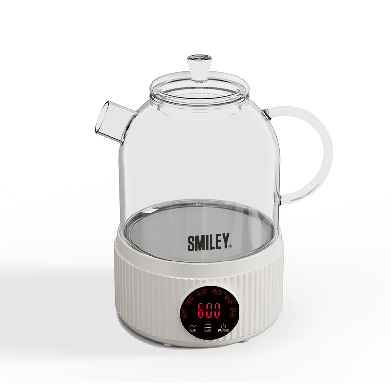 SMILEY 养生壶800ml SY-GSH6005