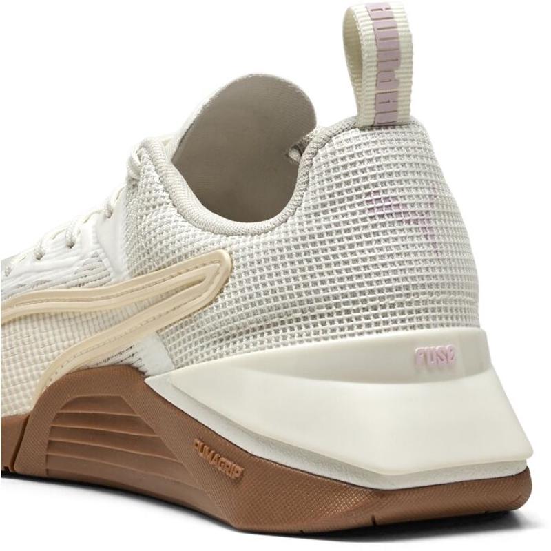 彪马(Puma)女子运动鞋专业训练跑步鞋稳定支撑防滑耐磨透气休闲鞋高清大图