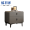 铭羽洋轻奢床头柜40*40*50cm台