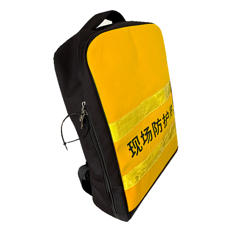 春昆阳岚 双肩防护包 36*53*13cm 个高清大图