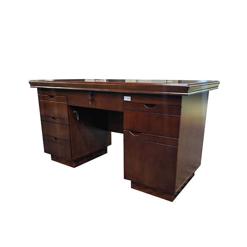 洵晟 办公桌 1200*600*760mm(A款)/张高清大图