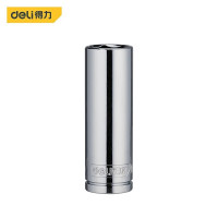得力(deli) DL4317 12.5mm系列六角长套筒17mm