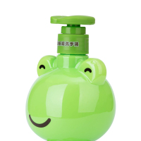 青蛙王子儿童清爽洗手液320ml（芦荟型）抑菌洗手液