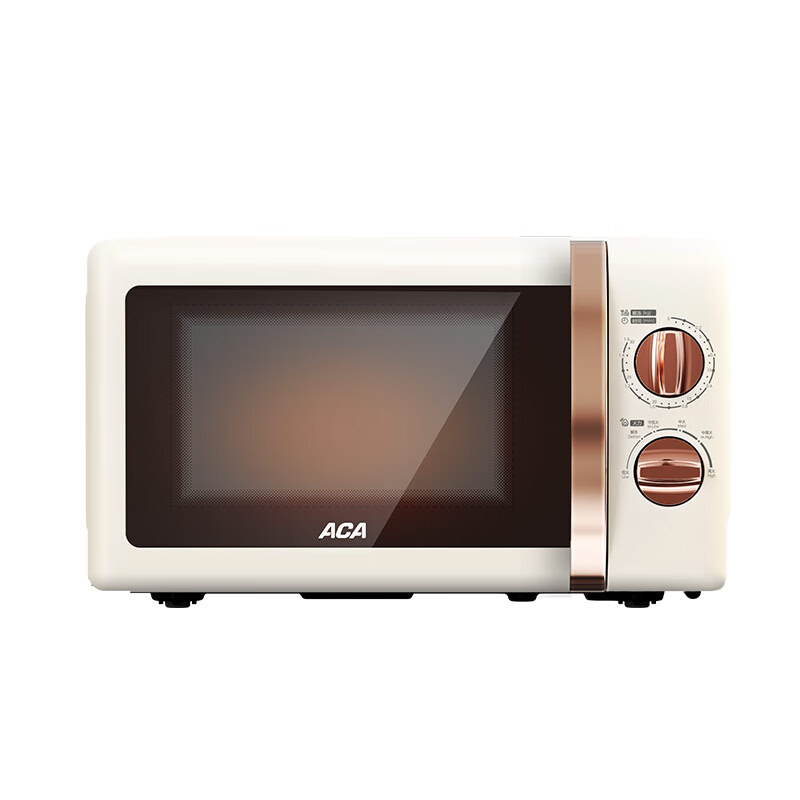 ACA北美电器微波炉ALY-G20WB07J高清大图