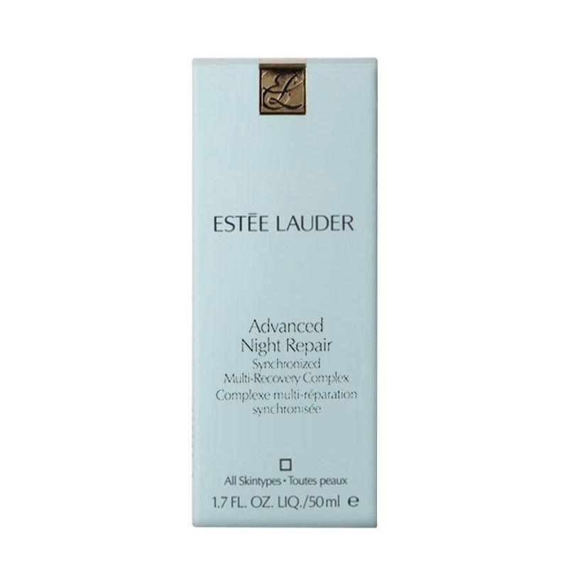 (Estee Lauder)雅诗兰黛 第七代小棕瓶精华液50ml 修护淡纹 提拉紧致 50ml高清大图