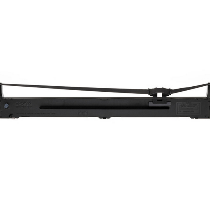 爱普生 C13S015588色带架适用(LQ-1600KIIIH LQ-1600K3H 136KW )S015336色带