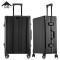 三人居旅行箱拉杆箱行李箱24寸SRJAD1805/个