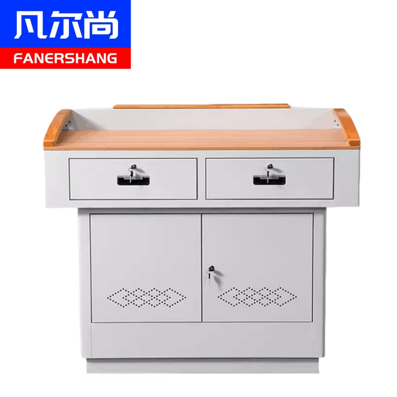 凡尔尚多媒体讲台高清大图