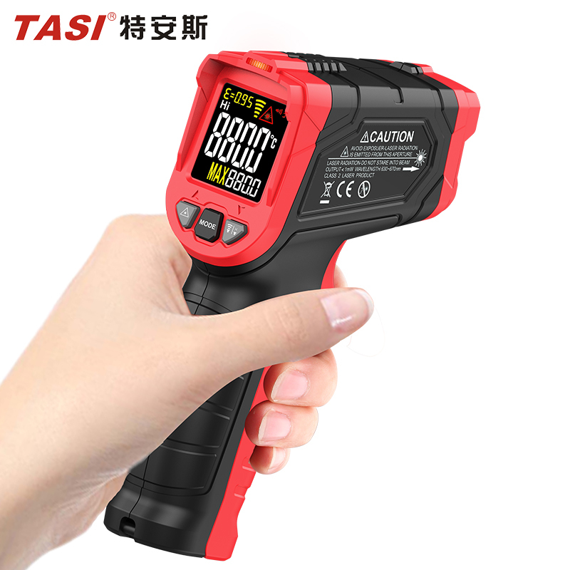 特安斯TA601A 工业温度测量