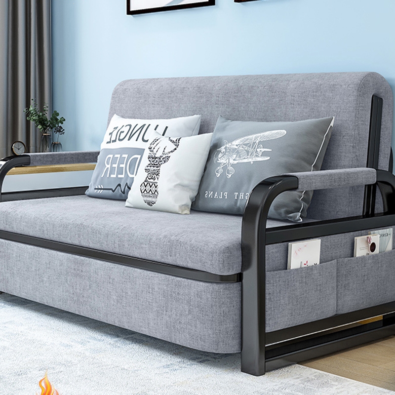 阿斯卡利(ascari)沙发床两用折叠床客厅抽拉新款多功能小户型收纳两用