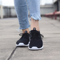 Nike耐克女鞋AIR MAX DYNASTY2减震耐磨透气运动休闲跑步鞋AA7408-018 D