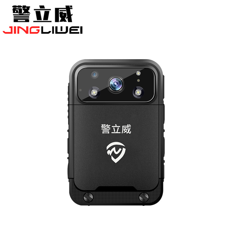 警立威 4G音视频记录仪 DSJ-N8 台 128G