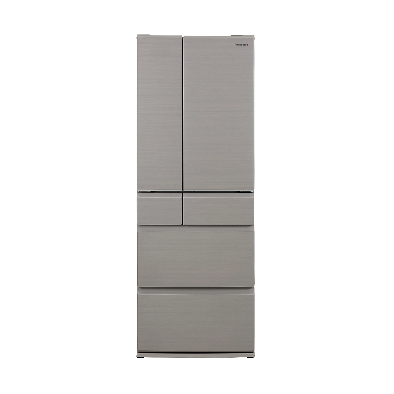 松下进口品冰箱NR-F601XT-C5