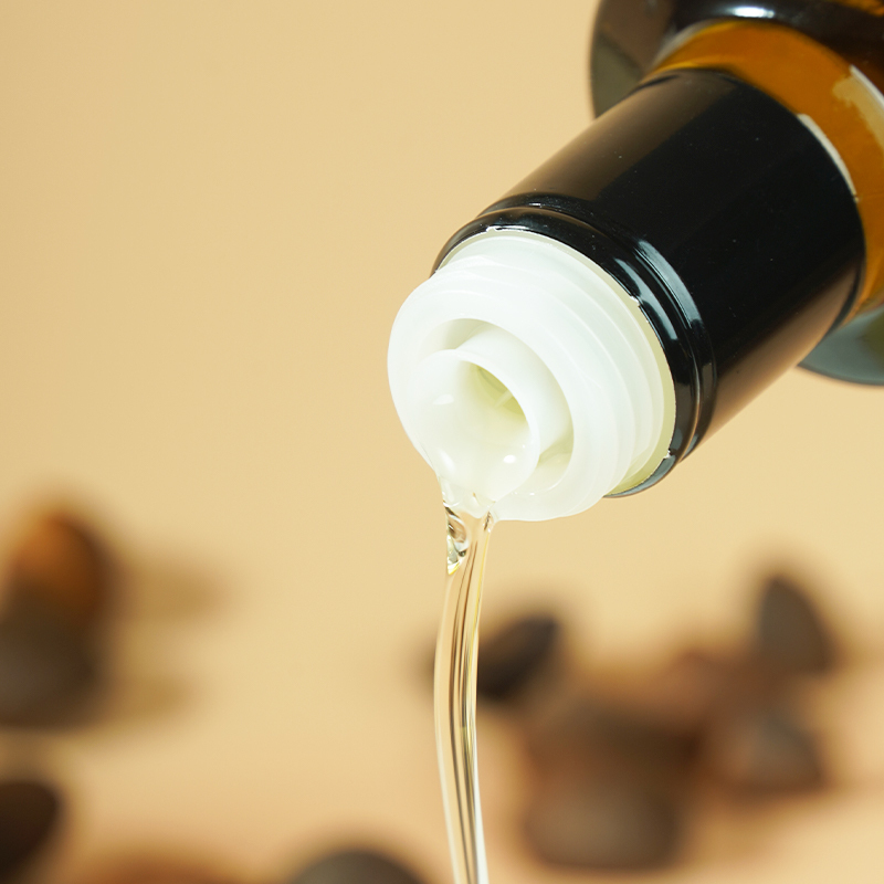 陇间柒月 幸好油礼暮秋坊 有机山茶油 礼盒简装 500ml*2高清大图