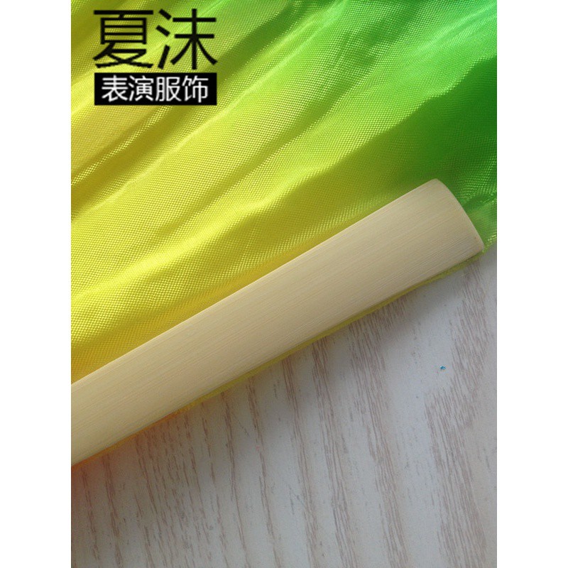 跳舞扇成人舞蹈扇子双面广场舞扇健身扇秧歌表演出竹骨打磨扇 三维工匠 单独要右手的亲们请联系客服高清大图