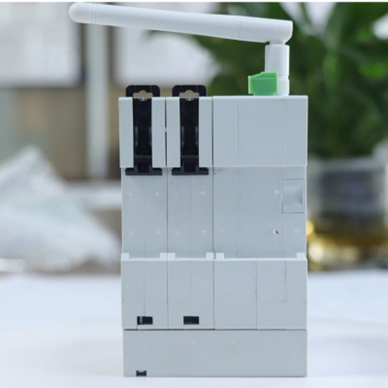 苏宁宜品HXDB01-WLP-G1单相浸水防触电断路器 220V/32A