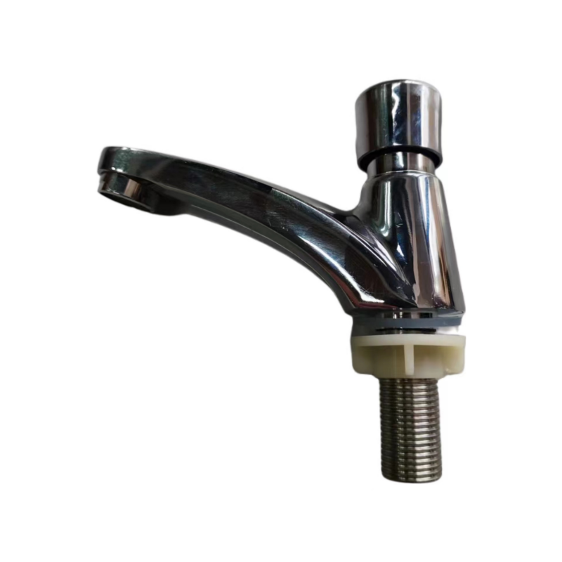 南方卫通 延时水龙头 合金96延时龙头 1个 NF-308 /个