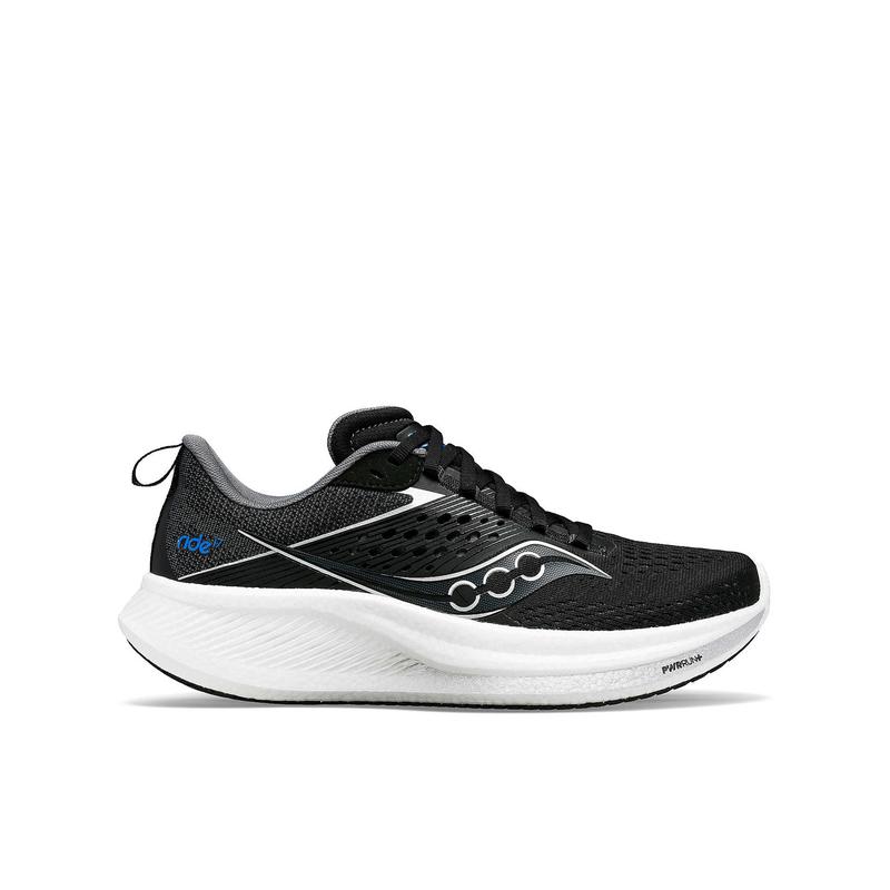 索康尼(SAUCONY)女鞋新款透气舒适轻便防滑耐磨跑步运动鞋高清大图