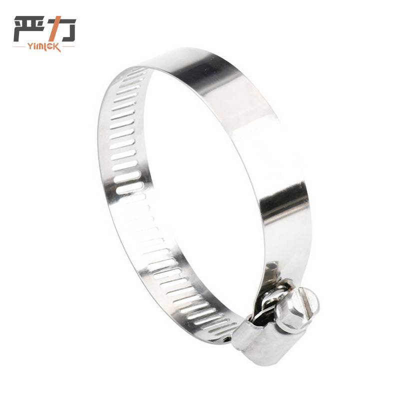 严力 YIMLEK 喉箍 6-12mm 包高清大图