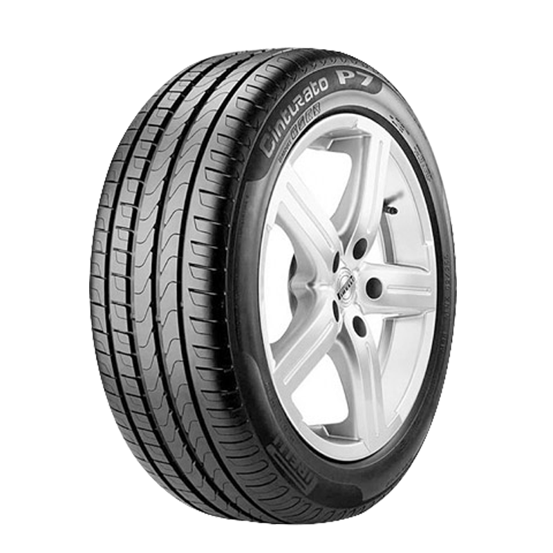 倍耐力轮胎 新P7 Cinturato P7 205/45R17 88W XL R-F缺气保用(防爆)☆ Mini原配