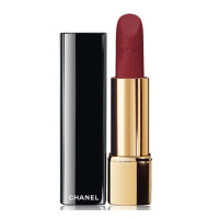 Chanel/香奈儿口红3.5g丝绒炫亮魅力唇膏Chanel魅力口红 58#