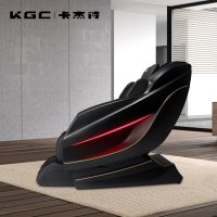 KGC卡杰诗MC9200星舰智能豪华家用全身多功能按摩沙发太空舱零重力按摩椅