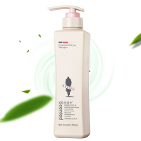 阿道夫 洗发水(祛屑舒爽)420ml