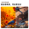 [2023新品]OBE大眼橙c1air投影仪家用超高清投影仪1080P智能家庭影院卧室客厅小型宿舍学生手机投屏2457