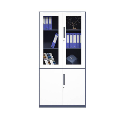 套色文件柜档案柜大器文件柜/台