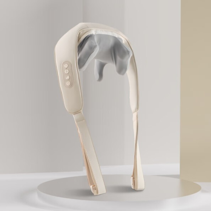 艾摩师肩颈按摩仪高清大图