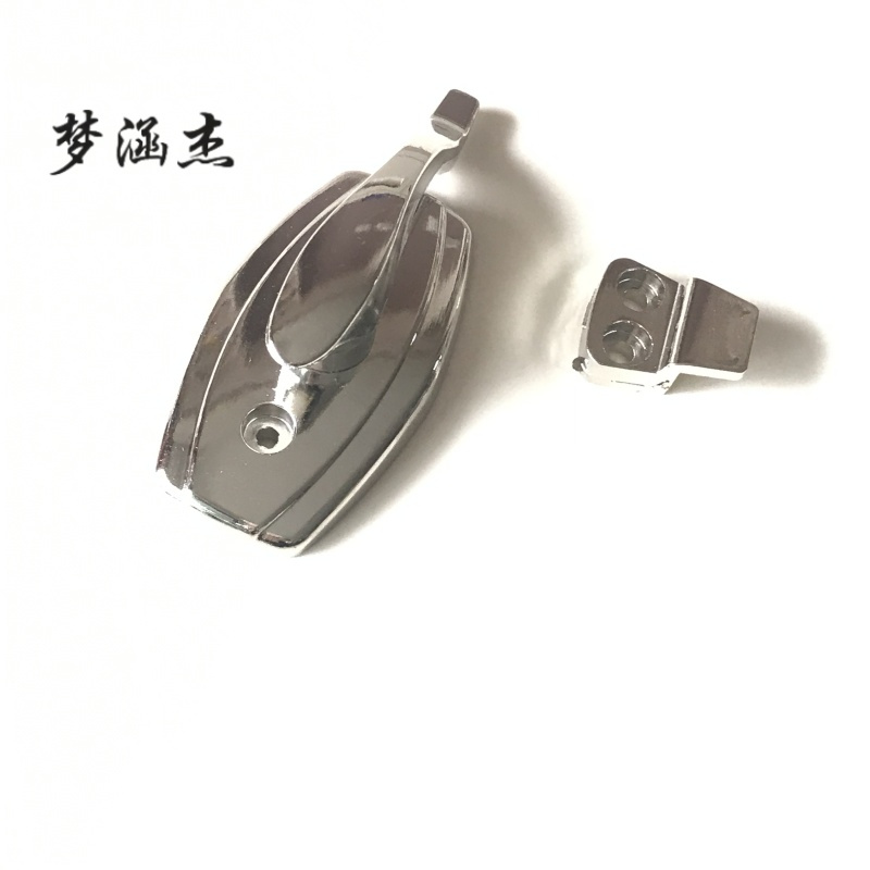 梦涵杰 卫生间隔断指示锁 MHJ-046 把