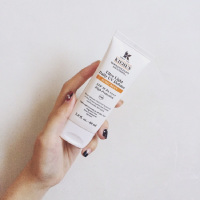 科颜氏 柔润防晒隔离乳 SPF50+ PA++++ 60mL