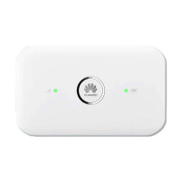 华为(HUAWEI) E5573 随身无线路由器