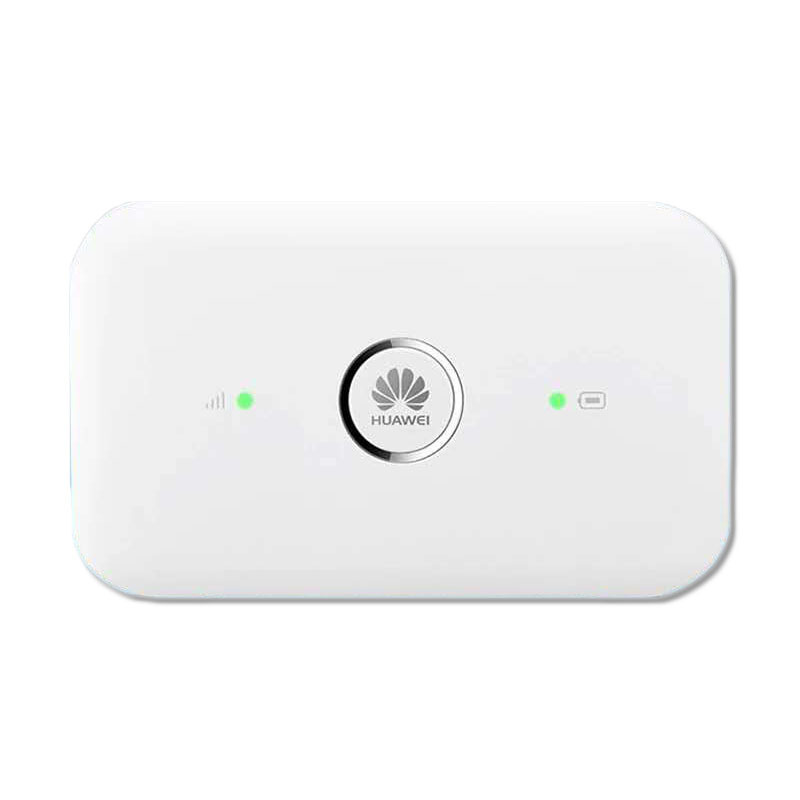 华为(HUAWEI) E5573 随身无线路由器