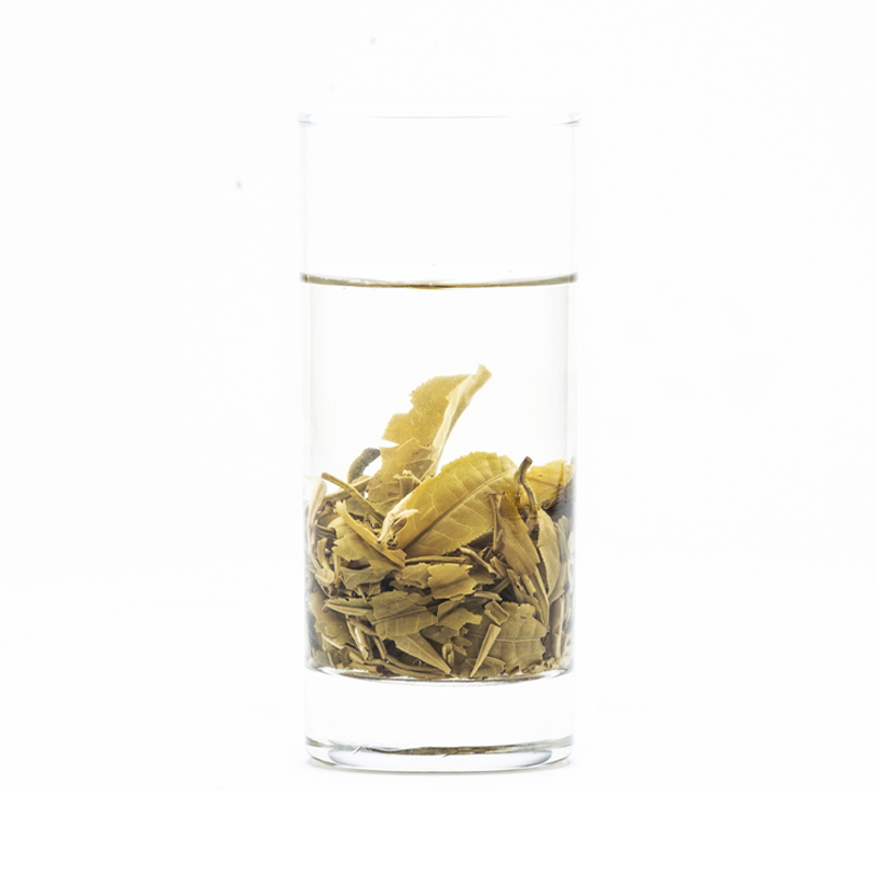 仙青茉莉毛峰100g袋高清大图