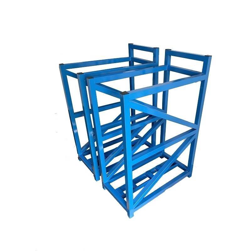 晖旭源 工具存放架 捣固机架 800*450*1200mm 组