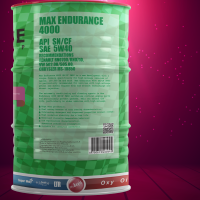 原装进口MyAegis美益MaxEndurance 4000 SN/CF 5W40合成机油