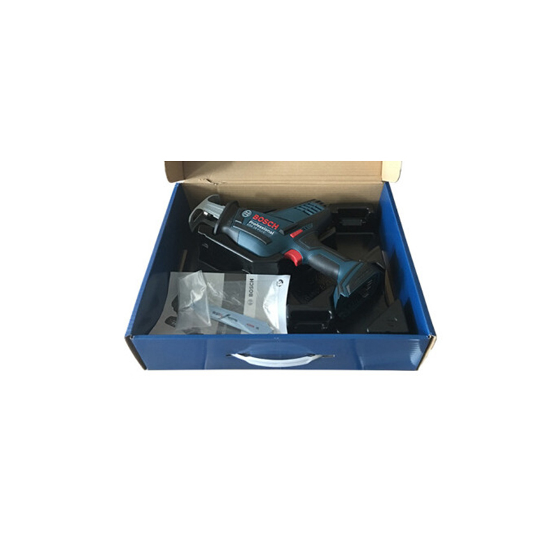 博世(Bosch) 锂电充电式马刀锯 GSA 18 V-LI C 货期5-10天