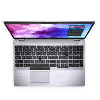戴尔（DELL）设计本3541移动图形工作站15.6英寸 六核I7-9750/8G/256G固态+1T/P620-4G