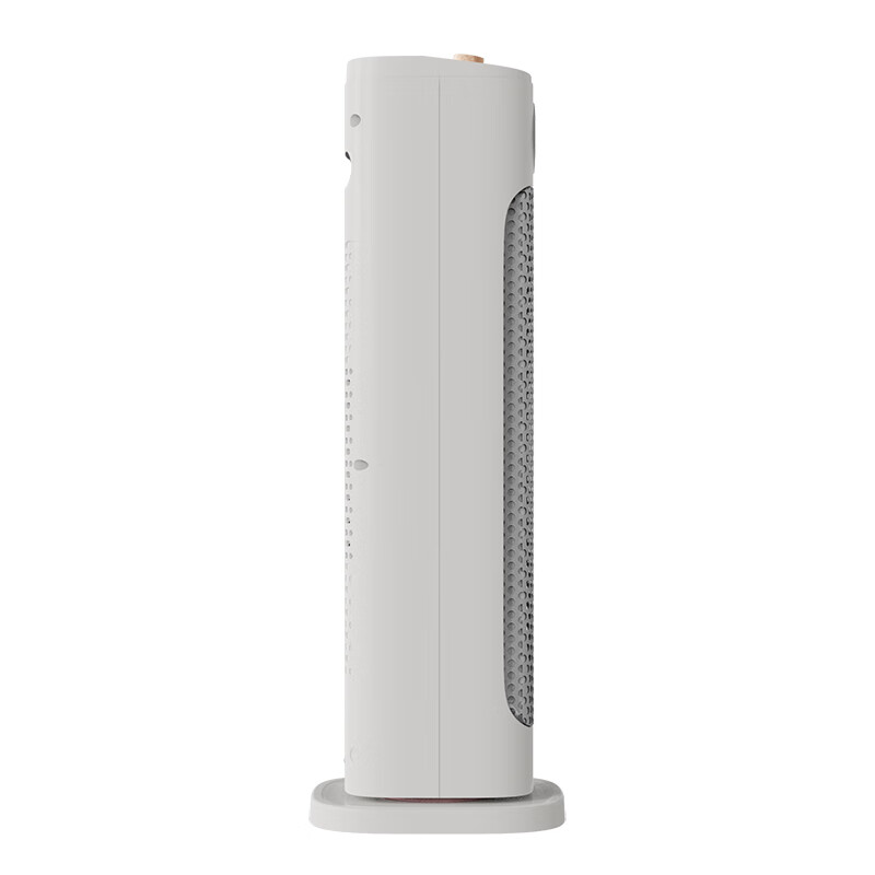 澳柯玛(AUCMA)NF20P37电暖器/取暖器/电暖气/ 暖风机 广角送风左右摆头 两档控制 强效循环送风 石墨烯高清大图