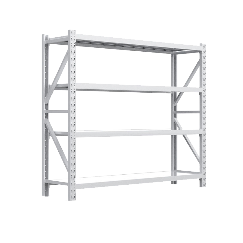 奇桄烁货架200*60*200cm组高清大图