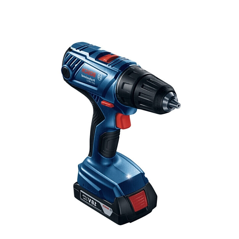 博世(BOSCH)GSR180-Li电钻18V充电式锂电手电钻家用电动螺丝刀起子机