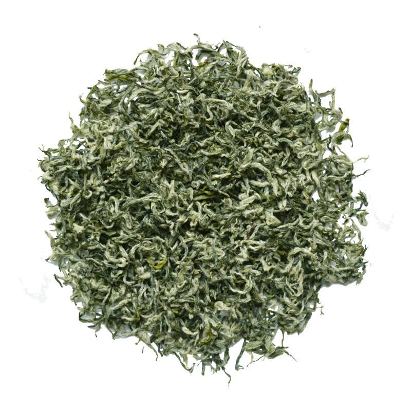 新全新绿茶碧螺春250g/罐高清大图