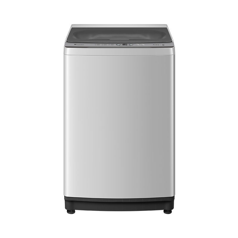 小天鹅波轮洗衣机全自动家用10kg智能家电洗脱一体tb100v61wah