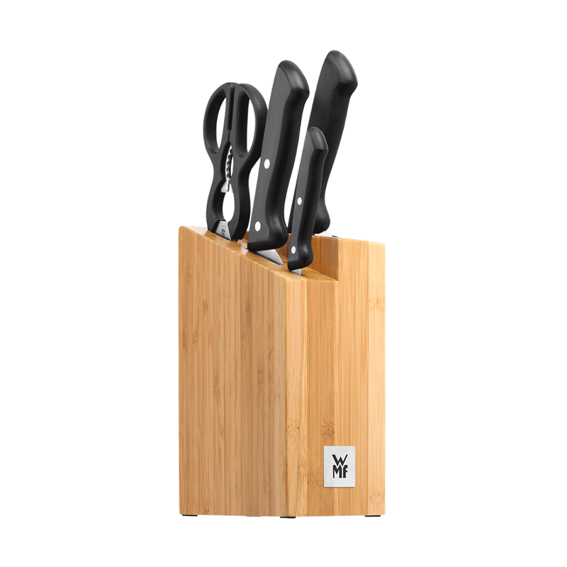 福腾宝(WMF)Classic Line 刀具5件套1882359990