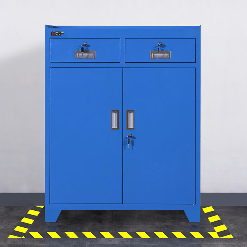 富力华驰 工具柜 80*100*50cm个高清大图