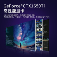小米游戏本Redmi G 16.1英寸轻薄新品红米笔记本拯救者电脑电竞吃鸡办公编程荣耀黑 电竞版i5-10300H 1650Ti 144Hz 2T固态32G内存4G独显定制