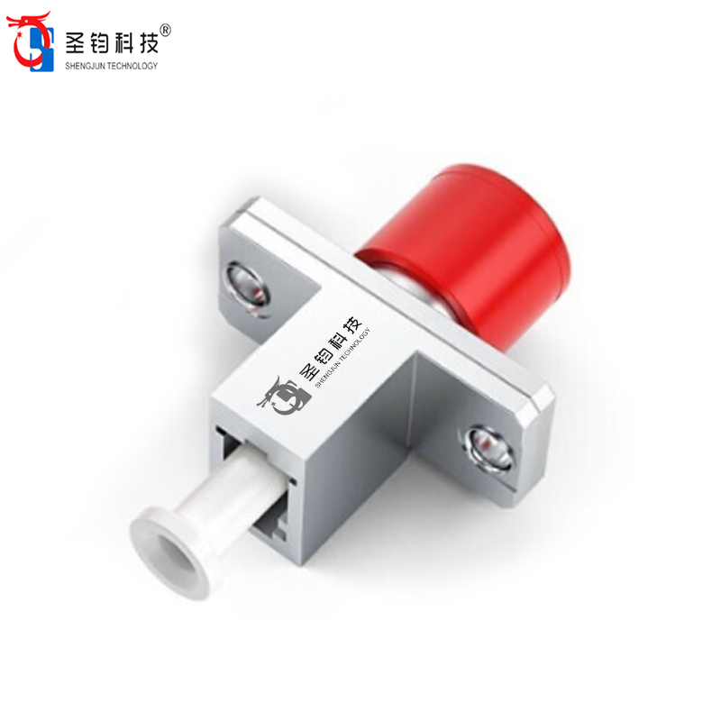 北京圣钧科技 光衰减器LC/LC 7DB高清大图