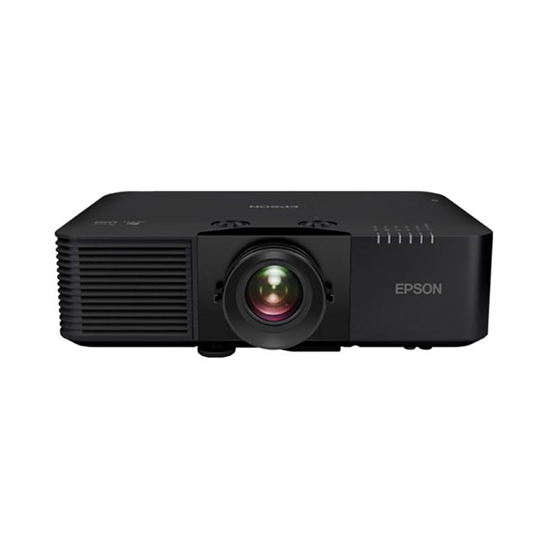 爱普生(EPSON) CB-L895E - 3LCD激光投影机高清大图